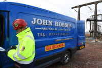 John robson (metals) ltd