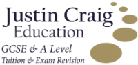 Justin craig education