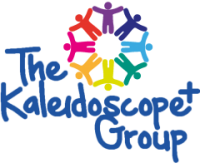 The kaleidoscope plus group