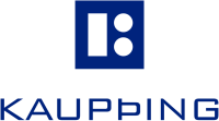 Kaupthing bank