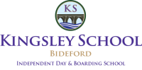 Kingsley school bideford