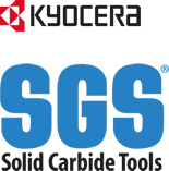 Kyocera sgs precision tools europe ltd