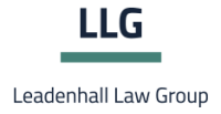 Leadenhall law group