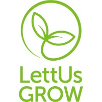 Lettus grow