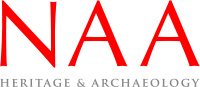 Northern archaeological associates