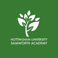 Nottingham university samworth academy
