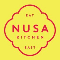 Nusa kitchen