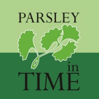 Parsley in time