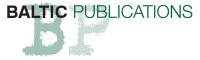 Baltic publication (pathfinder magazine)