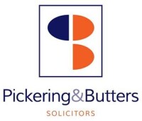 Pickering & butters