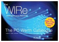 Pc werth ltd