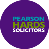 Pearson hards solicitors