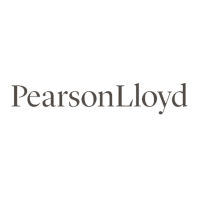 Pearsonlloyd