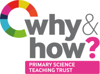 Primary science teaching trust
