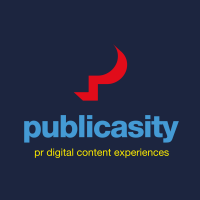 Publicasity