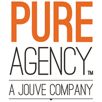 Pure agency