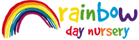 Rainbow day nursery