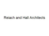 Reiach and hall architects
