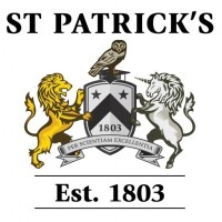 St-patrick's international college