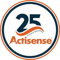Actisense - active research limited