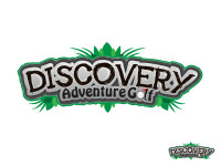 Discovery adventure golf
