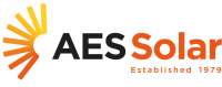Aes solar limited