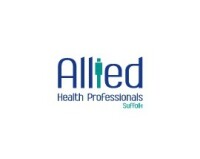 Allied health professionals suffolk cic