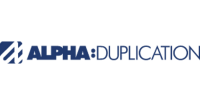Alpha duplication ltd