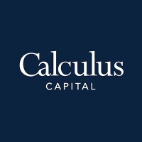 Calculus capital