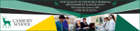 Canbury school limited