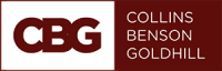 Collins benson goldhill llp