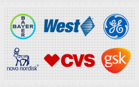 East midlands pharma