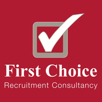 First choice recruitment