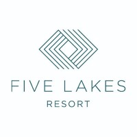 Five lakes resort