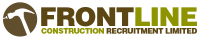 Frontline construction recruitment ltd