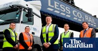 Freight systems express (wales) ltd