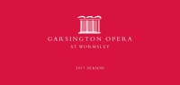 Garsington opera