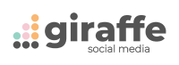 Giraffe social media