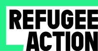 Help refugees