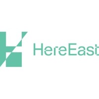Here east
