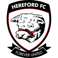 Hereford football club