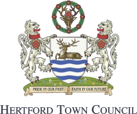 Hertford town council