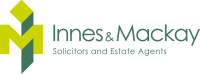 Innes & mackay solicitors and estate agents
