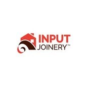 Input joinery