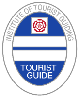 Institute of tourist guiding