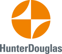 Hunter douglas