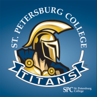 St. petersburg college