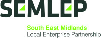 Semlep - south east midlands local enterprise partnership