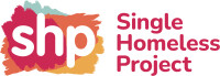 Single homeless project (shp)