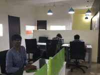ERBrains IT Solutions Private Limited
